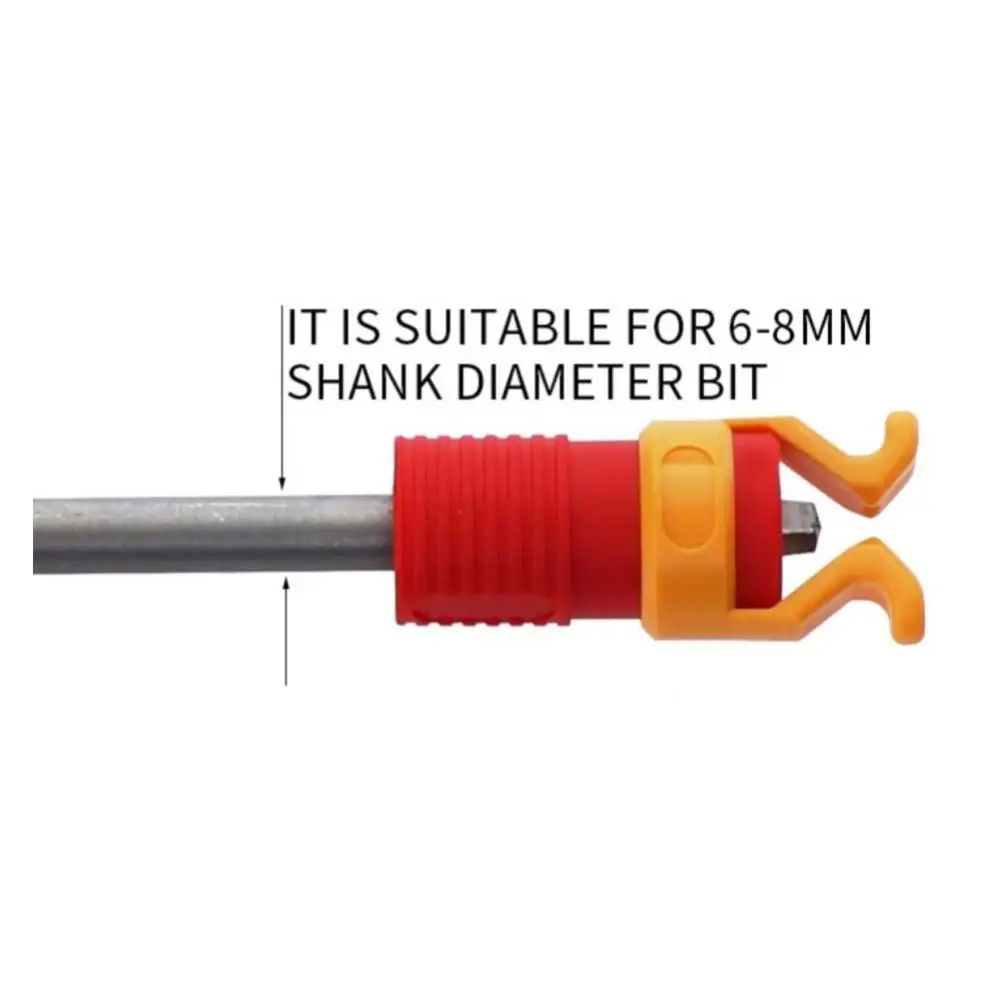 Набор крепежных винтов зажим для дерева пластиковые инструменты