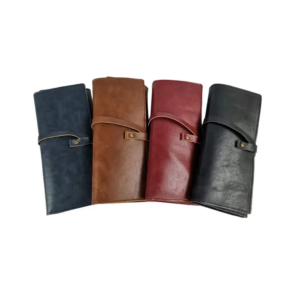 

Pipe Tobacco Pouches Portable Tobacco Pouch Multi-function Pipe Case Bag for Smoking Tobacco Preservation Accessories
