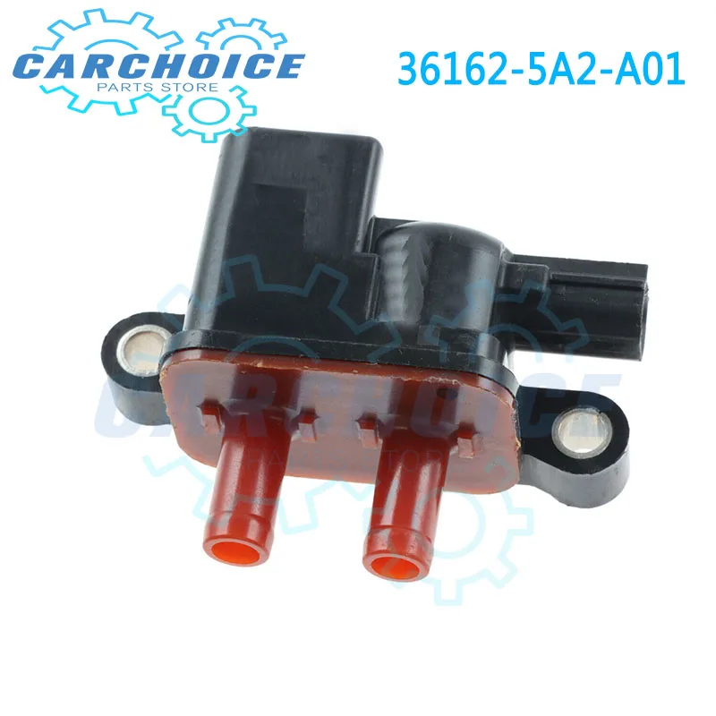 36162-5A2-A01 361625 A2A01 Клапан управления продувкой канистры пара на 2015-20 Acura ILX TLX 2.4L для