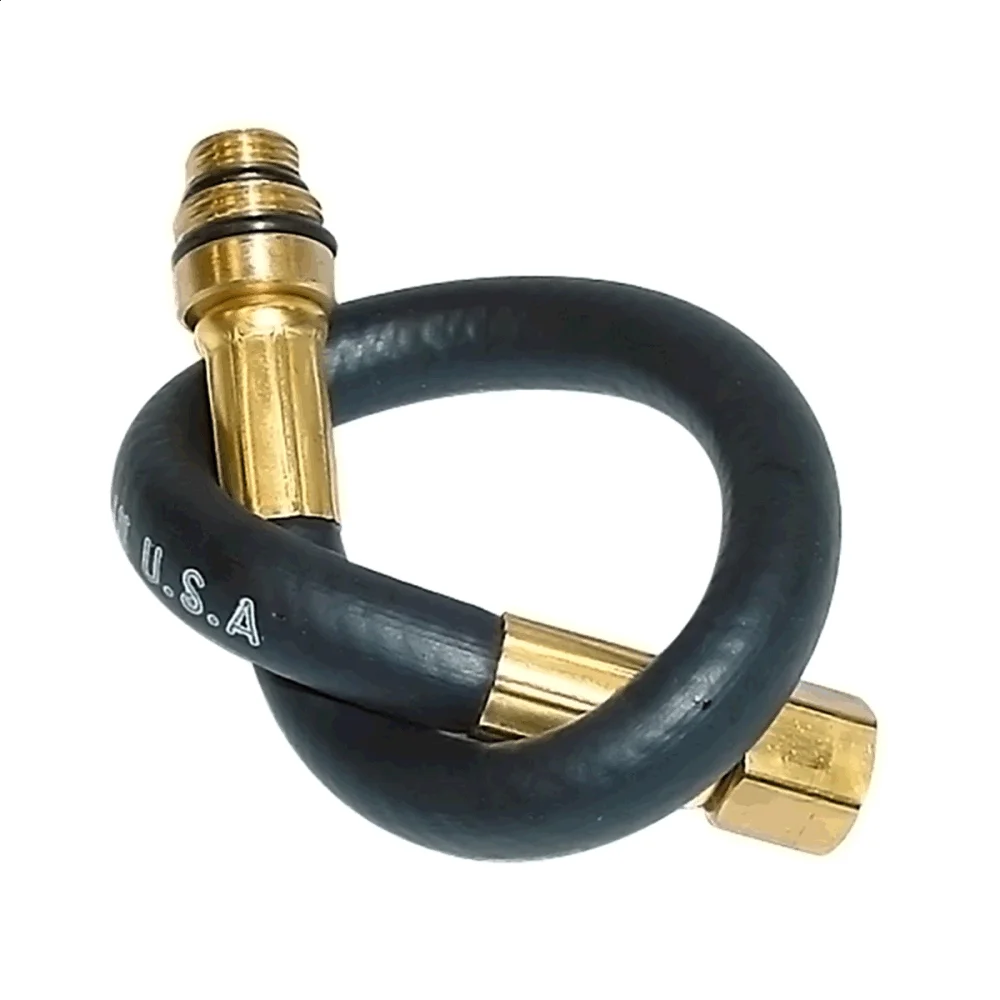 

14mm and 18mm Air Operated Valve Holder
