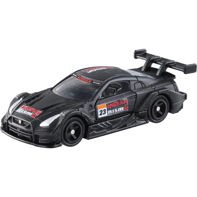 

NO.13 Model 102618 Takara Tomy Tomica Nissan GT-R Sports Car Simulation Diecast Alloy Car Model Collection Toys Sold By Hehepopo