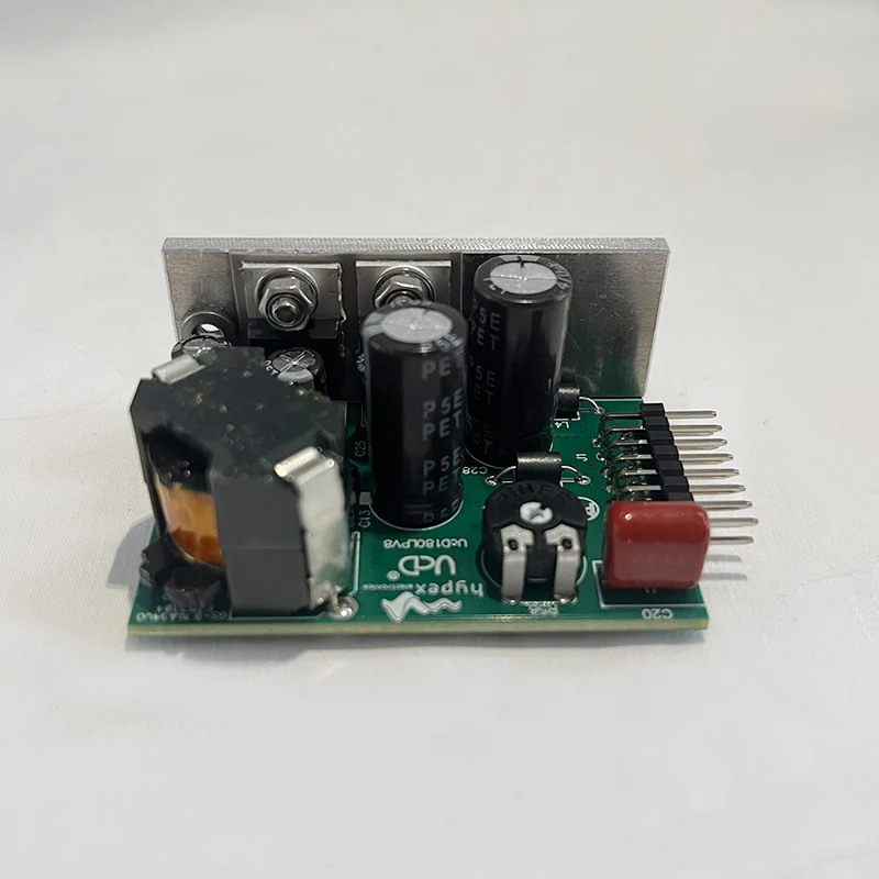 

Модуль усилителя мощности UCD180LP V8