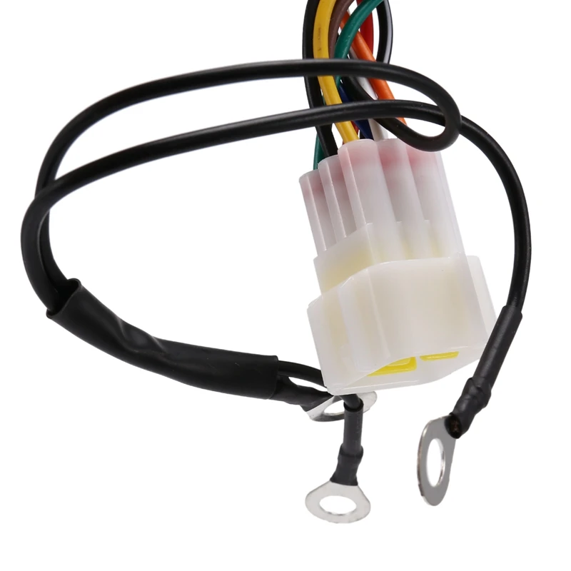 T40-05090200 подвесной катушечный блок CDI для Parsun T40BM T40BW T40G 2-тактный