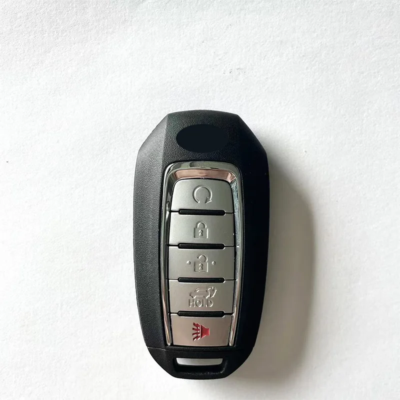 

Оригинальный чип NHkey 4A KR5TXN1 S 180144707 285E3-5NY7A дистанционный брелок без ключа для Infiniti QX50 QX55 2020 2021 2022 433,92 МГц