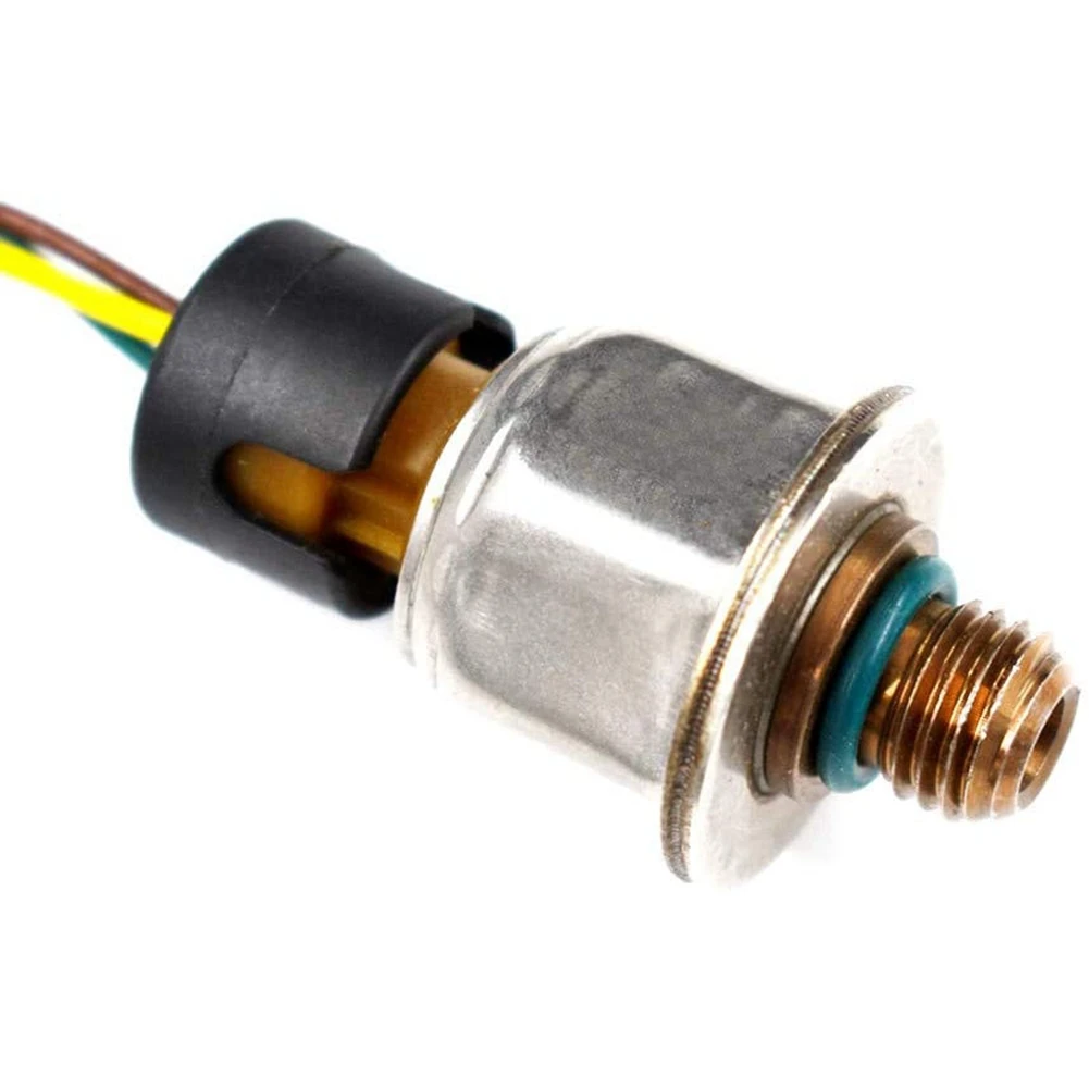 Датчик давления форсунки для Maxxforce 2004-2007 DT466E DT570 1845536 C91