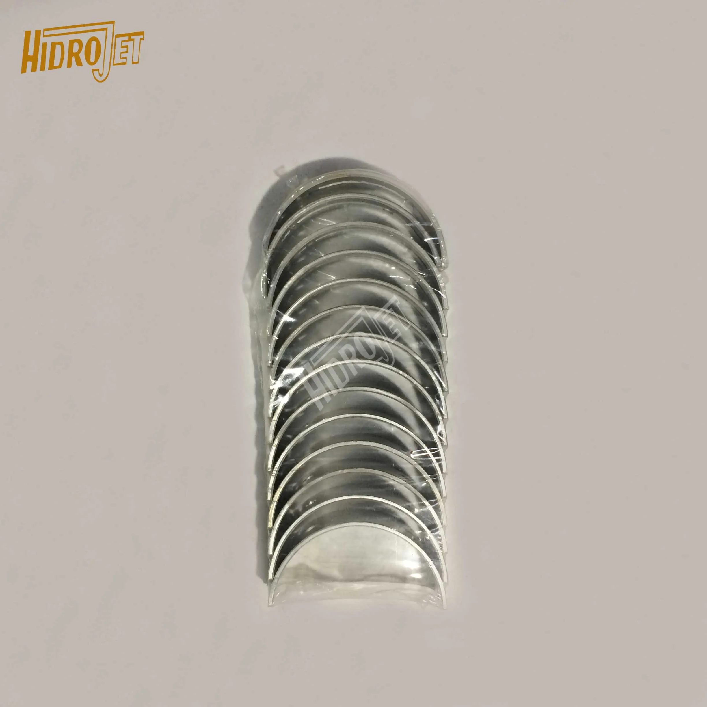 Для деталей экскаватора Lonking оптом и в розницу главный подшипник двигателя 1005081