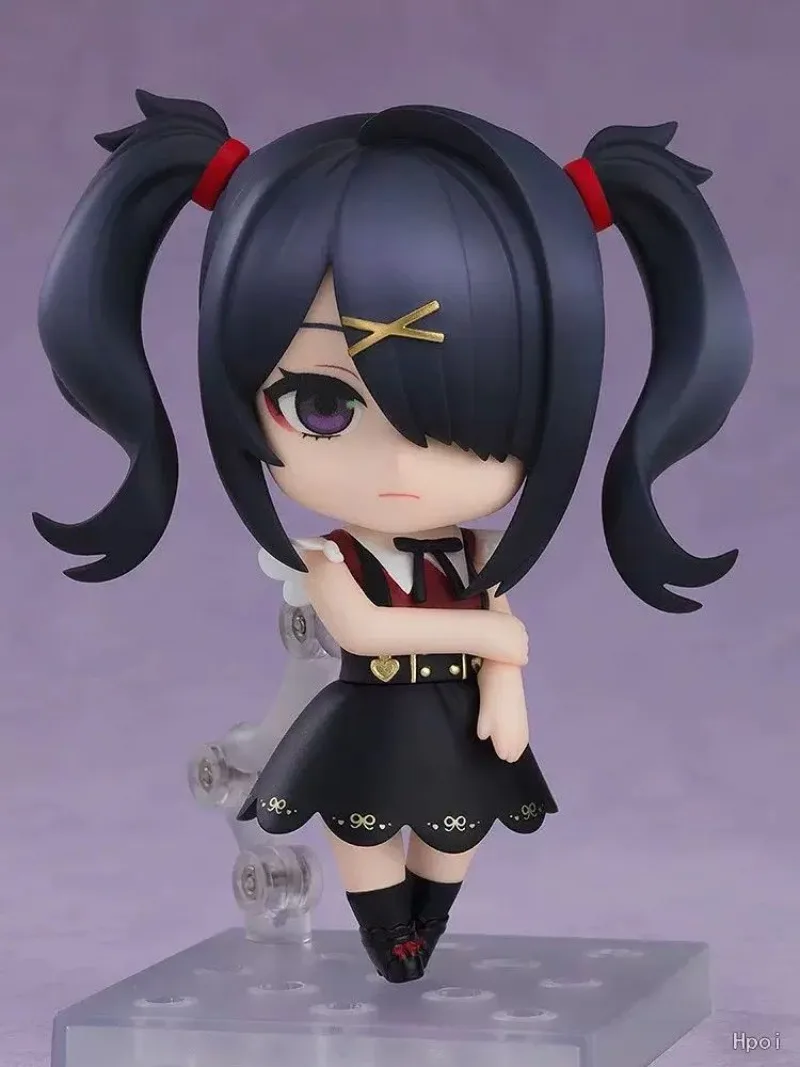 Новая Премиум-фигурка Nendoroid Neon Revolution Chaotianjiang 2201 Sugaru 2693, коллекционная модель, лимитированная серия, подарок для отаку, декор для аниме-комнатырабочего стола (art.: 3920db7fd4342) - 3920db7fd4342