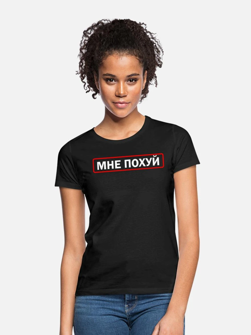 Женская хлопковая Футболка Porzingis в стиле Харадзюку черная футболка с круглым