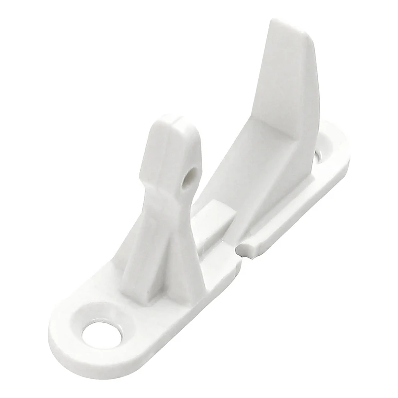 Комплект из 2 запасных частей защелки замка шайбы для Frigidaire Affinity 131763310