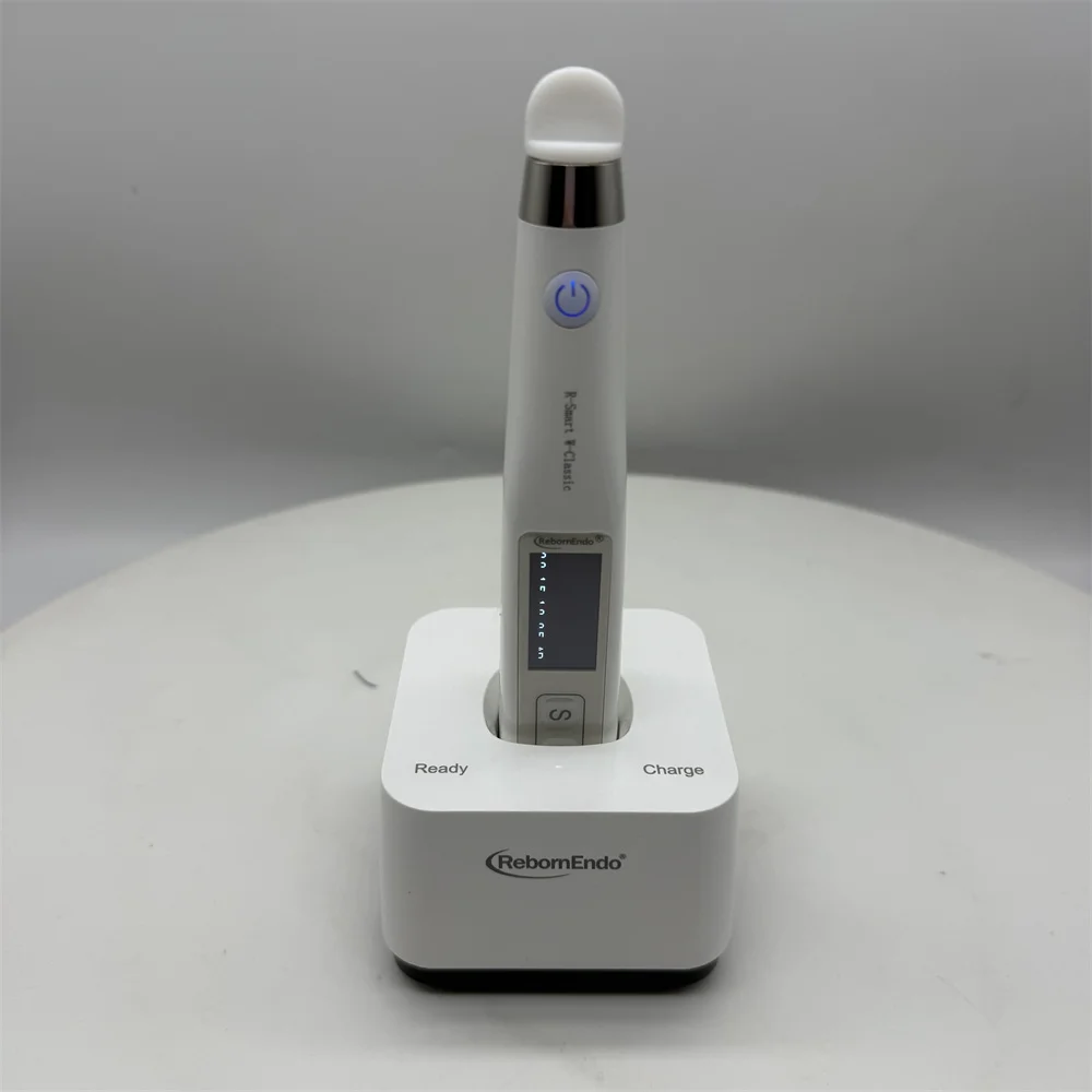 Фото Многофункциональный стоматологический эндомотор R-Smart для лечения корневых каналов №1