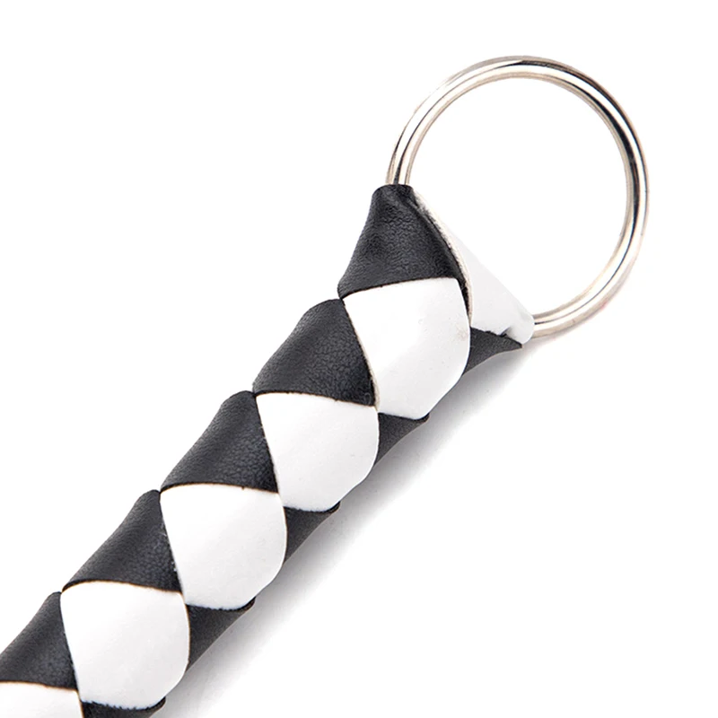 Высококачественный из искусственной кожи Pimp Whip для гоночной езды