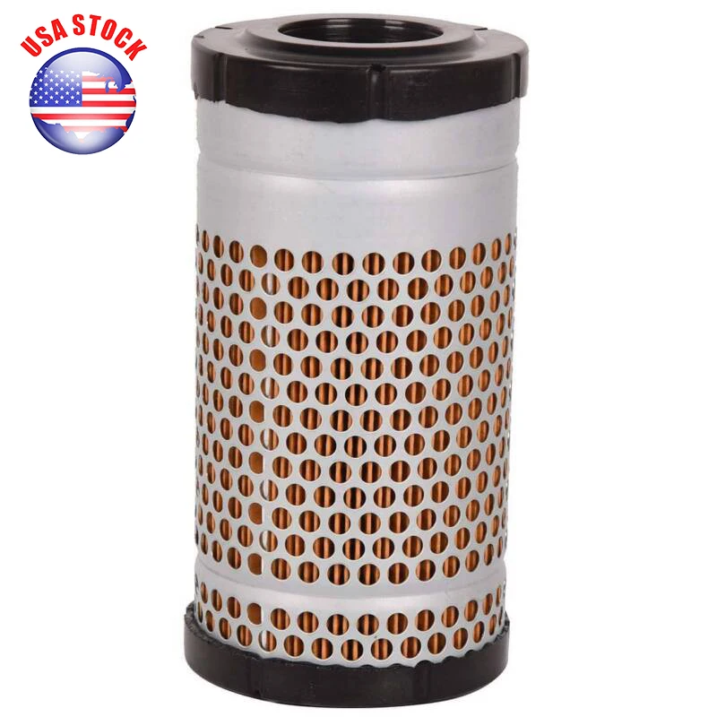 

6C06099410 Engine Air Filter For Kubota B1700 B21 B2100 B2301 B2320 B2400 B2410 B26 B2601 A100-82630 GA100-82630