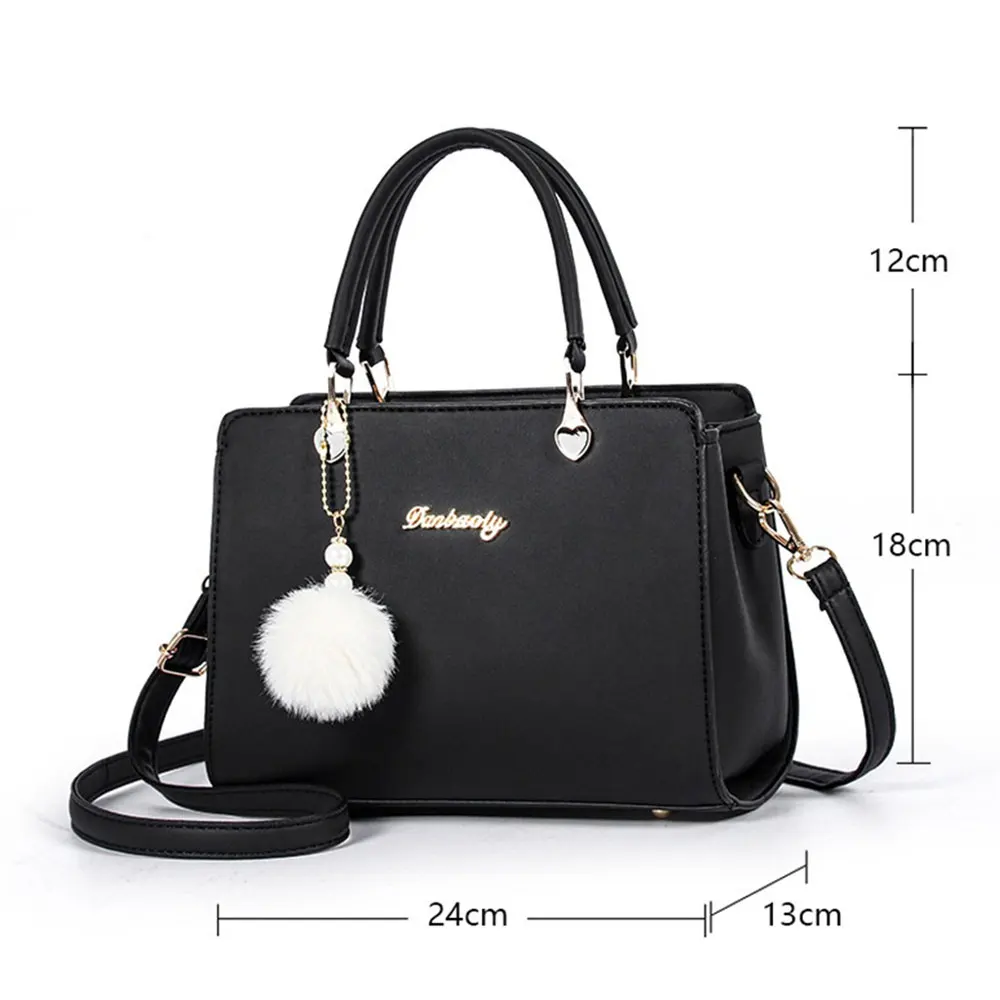 Women's Handbags Trend 2023 New Luxury Designer High Quality Female Messenger Shoulder Bag Ladies Crossbody Tote Bags for Women