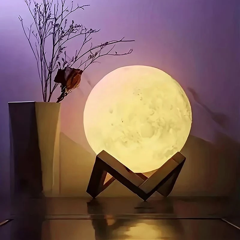 Ночник Luna HUXUAN