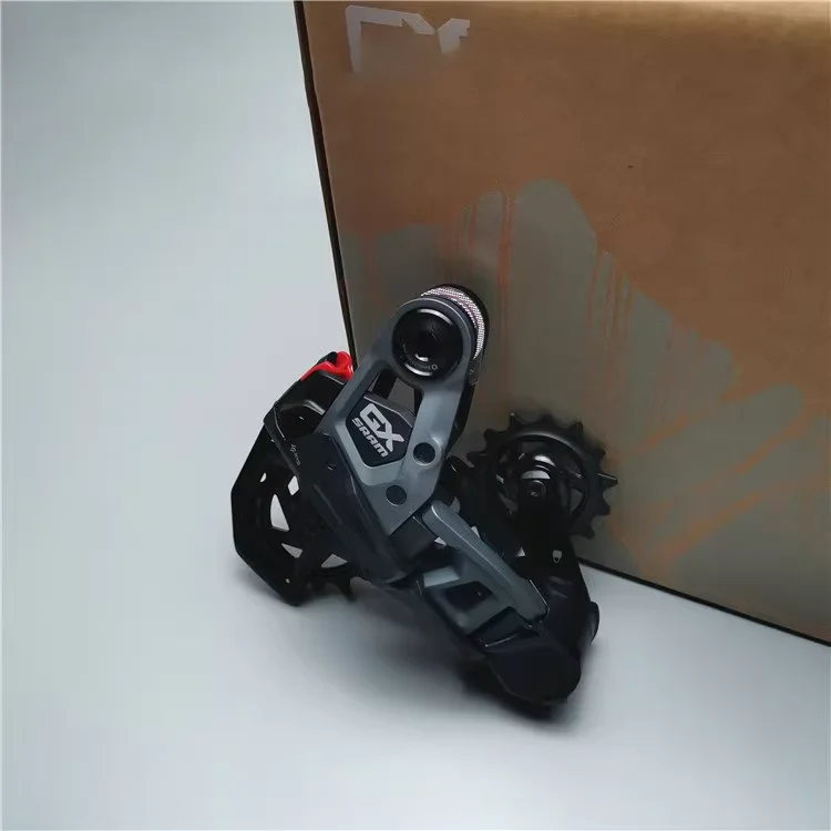 Блок управления передачей SRAM GX Eagle AXS контроллер группы и переключатель передач