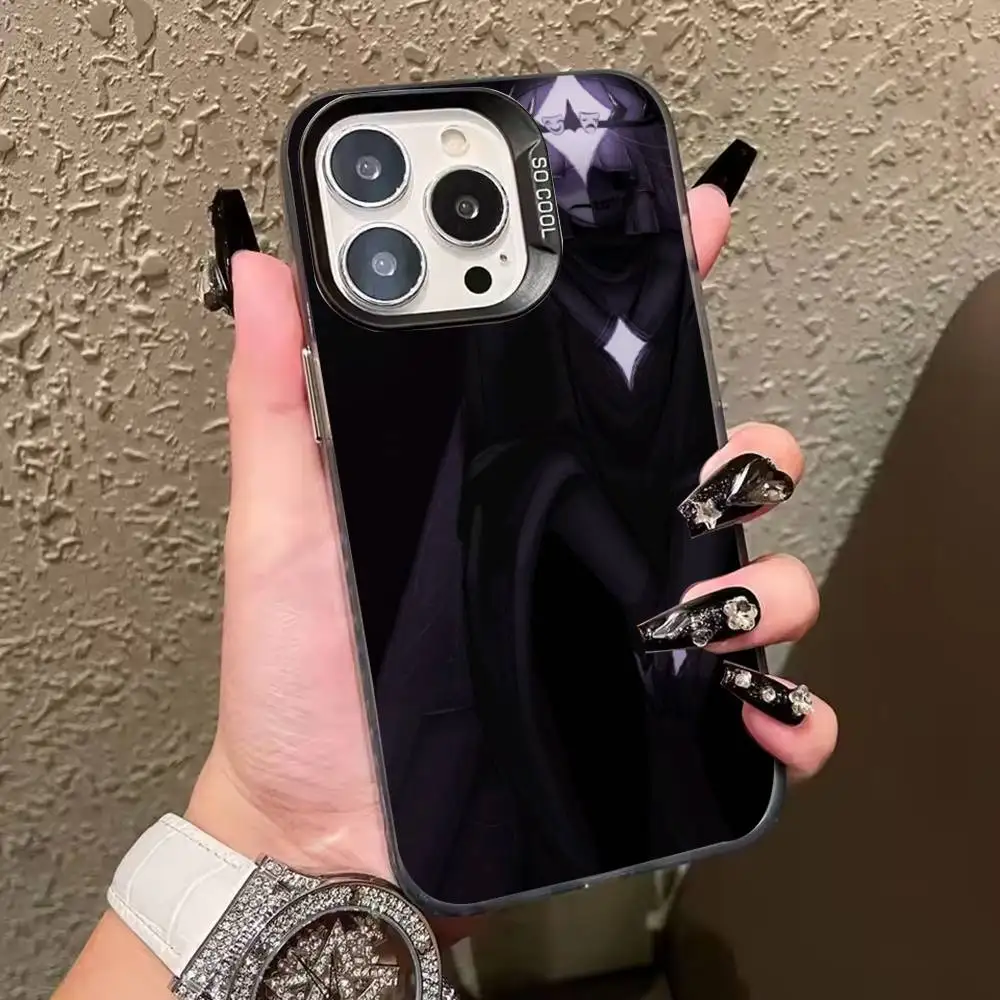 Чехол NOLI FANART для iPhone 17 Pro Max 16 15 14 13 12 11 XS X XR 16E Plus (art.: 3920dbb02f18e) - 3920dbb02f18e