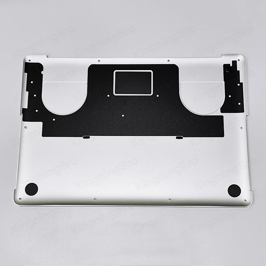Новый нижний корпус ноутбука с винтовой отверткой для MacBook Pro Retina 15 дюймов A1398