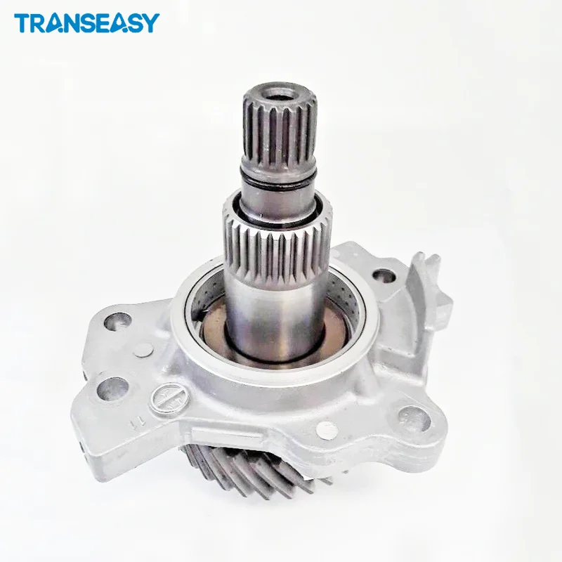 

RE0F11A JF015E CVT Transmission Input shaft with stator shaft and bearing For Nissan CVT7 31/32 Teeth