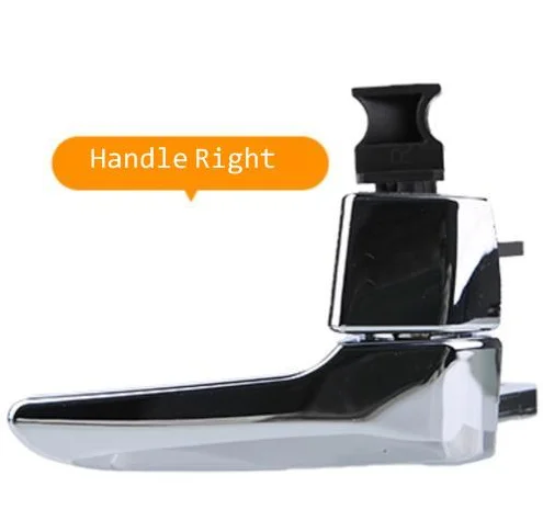 

Для дверных ручек Faw Besturn B70 2006-2012 , B50 2009-2012 X80 2013-2018 для Mazda 6 2004 - 2015