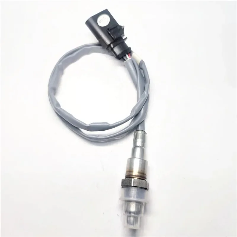 Автомобильный датчик кислорода Loki JNew задний 04E906262S подходит для Volkswagen Lavida/Langjing 1 6