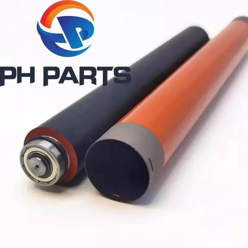 

NEW2023 Upper lower fuser roller FC9-9163-010 FM2-4683-000 for Canon IR 6055 6065 6075 6255 6265 6275 5050 5055 5065 5075 5070 5
