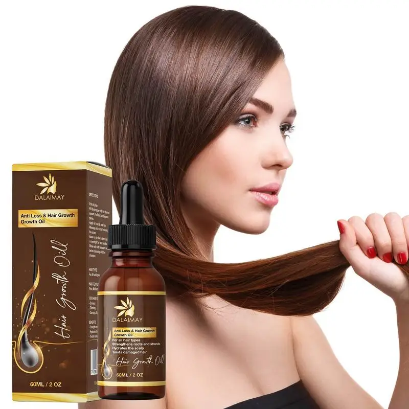 

Эфирное масло для ухода за волосами, марокканское масло для предотвращения выпадения волос, масло для сухих поврежденных волос, идеально подходит для увлажнения волос