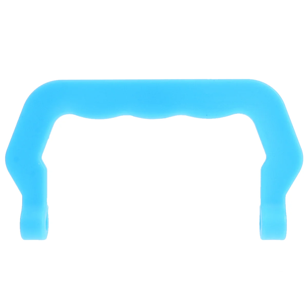 10 шт. дорожный ящик для собак ручка кроликов уличная клетка пластиковые ящики