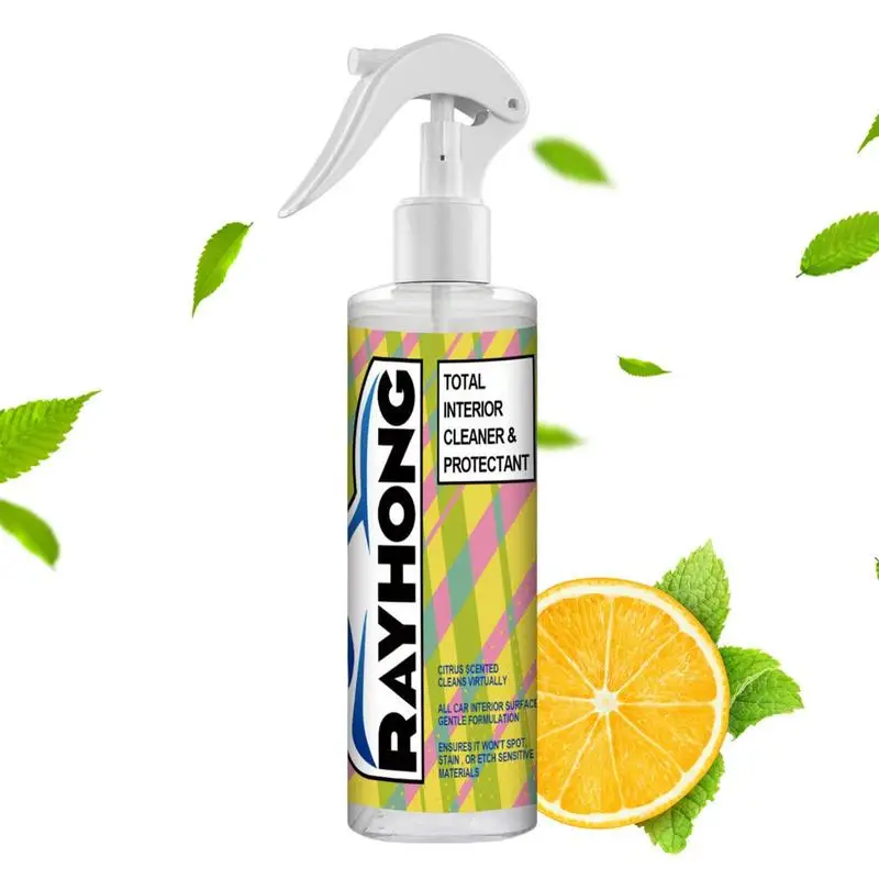 

Универсальный очиститель салона автомобиля, 100 мл