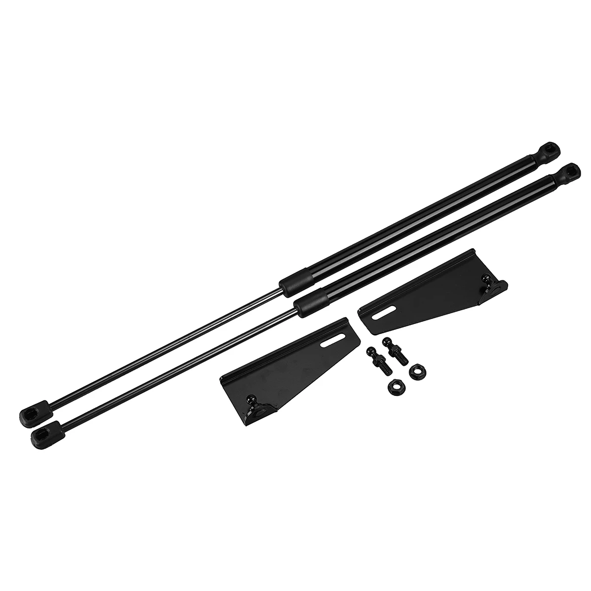 

2 шт., газовая распорка для Isuzu D-Max 2020 2021