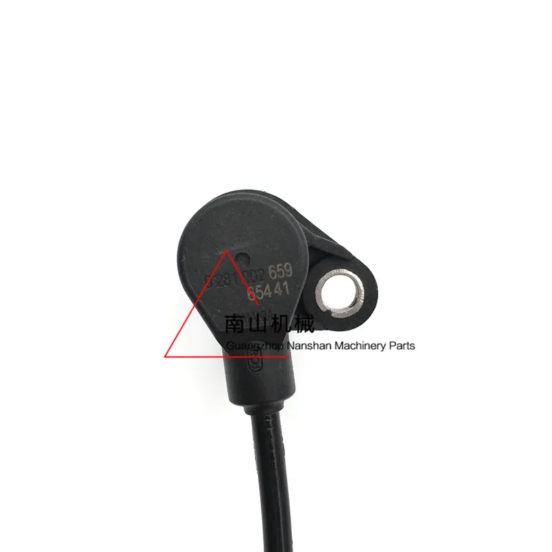Аксессуары для экскаваторов Sany SY245H/265C/9 датчик скорости коленчатого вала