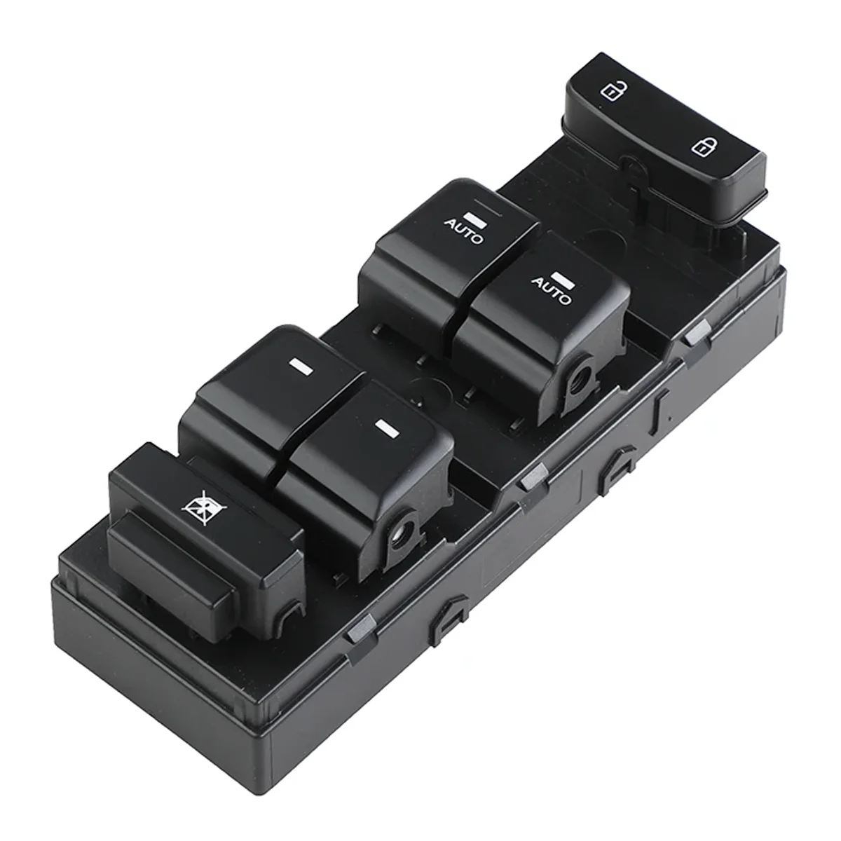 

Для Hyundai Sonata LF MK7 2015-2019 автомобильный электрический стеклоподъемник, главная кнопка управления 93570-C1000 93570-C1010, 18 контактов