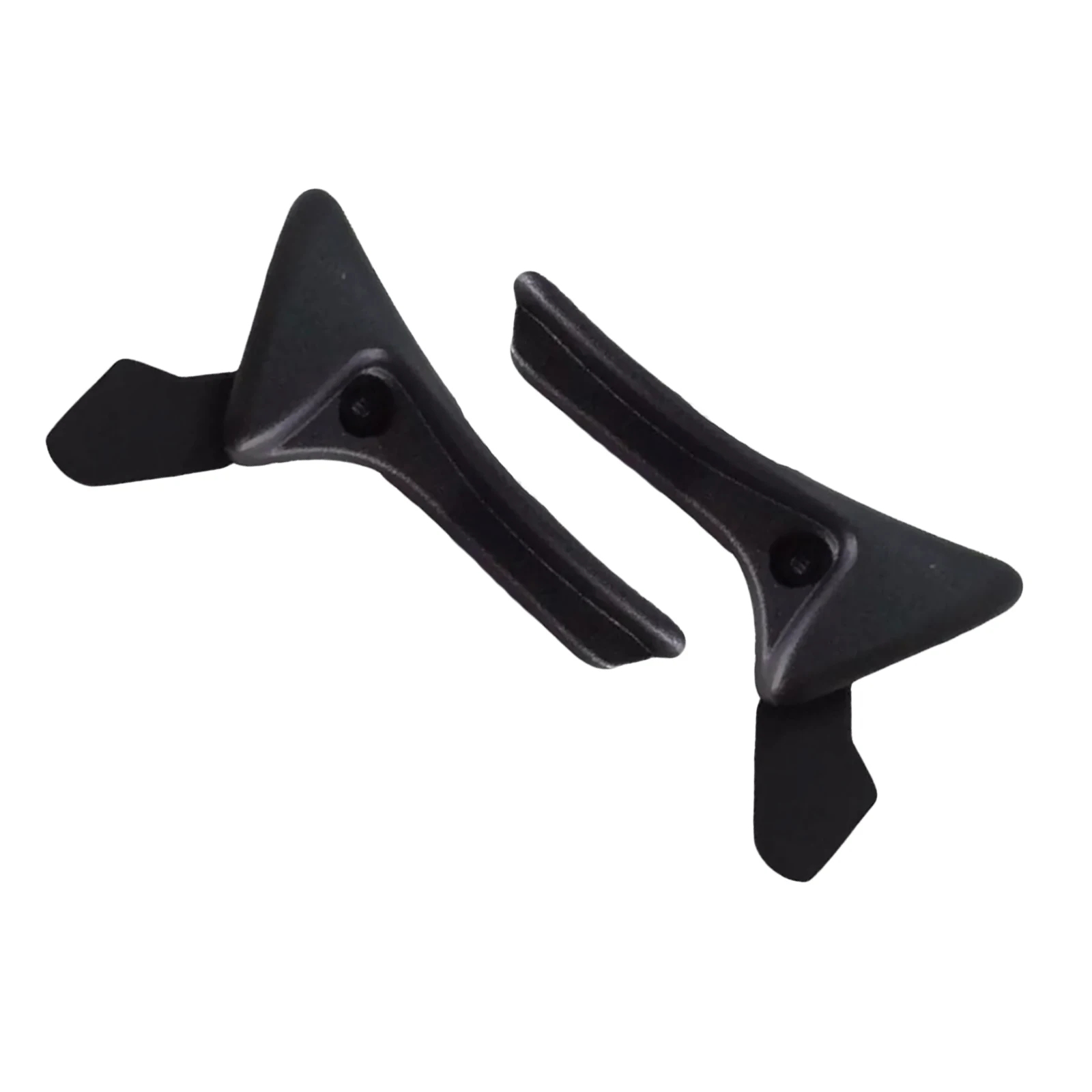 Пара ручек регулировки сидений для моделей Mitsubishi включая L200 Triton Pajero и Montero Sport от