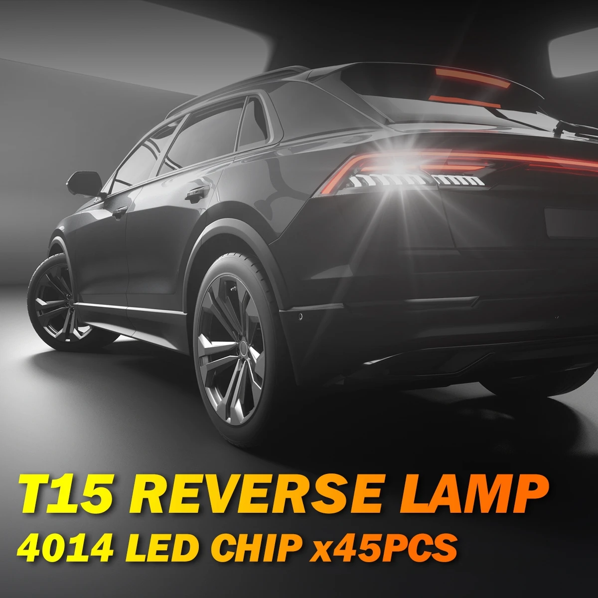 Фонарь заднего хода для BMW F12 F13 F06 E65 E66 E67 F01 F02 F03 F04 X3 E83