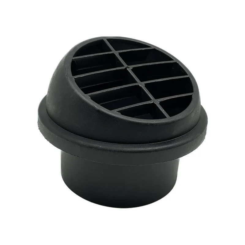 1/2/4/6 шт. 90 мм/3 54 дюйма автомобильный вентиляционный воздуховод выходное