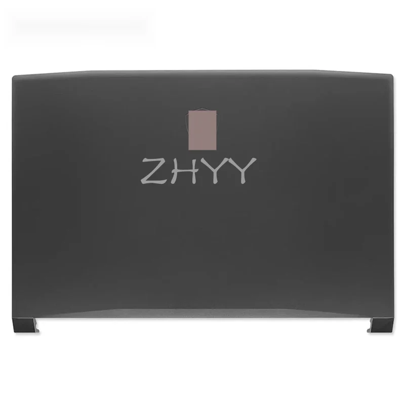 Новинка для MSI Katana GF66 11UE 11UG MS-1581 1582 задняя крышка ЖК-дисплея + рамка петли (черный)