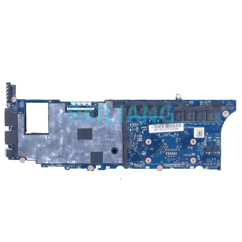 Материнская плата для ноутбука DELL XPS 9Q23 i7-3687U 00MN7W LA-8821P SR0XH материнская |