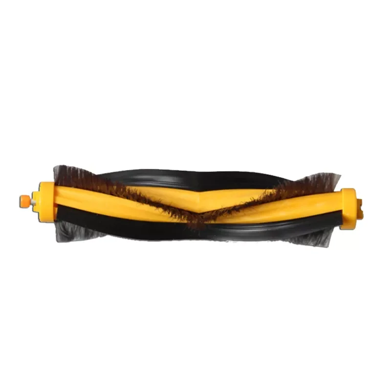 

NEW2023 2 pieces Main brush car vacuum cleaner accessories Dust collector Ecovacs Deebot DT85 DT83 DM81 DM85 DT85G spare parts r