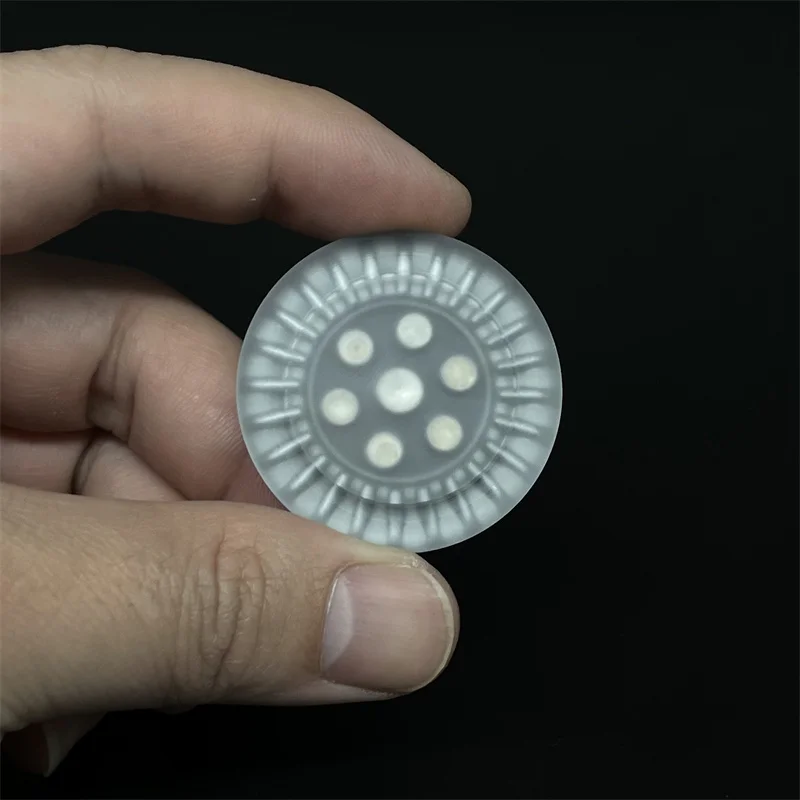 Magnetic Sound Coins Adult EDC Fidget Toy Anti Stress Hand Spinner Autism Anxiety ADD ADHD Relief Office Funny Gift | Игрушки и хобби