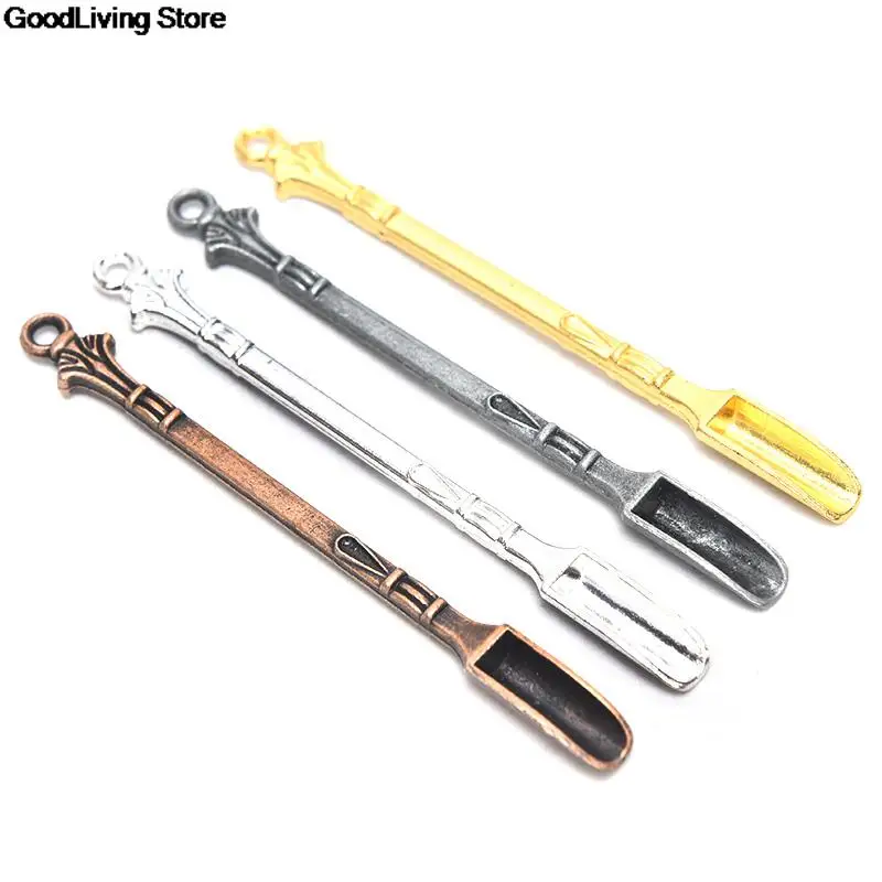 3 шт. миниатюрная легированная Лопата для табака | Дом и сад