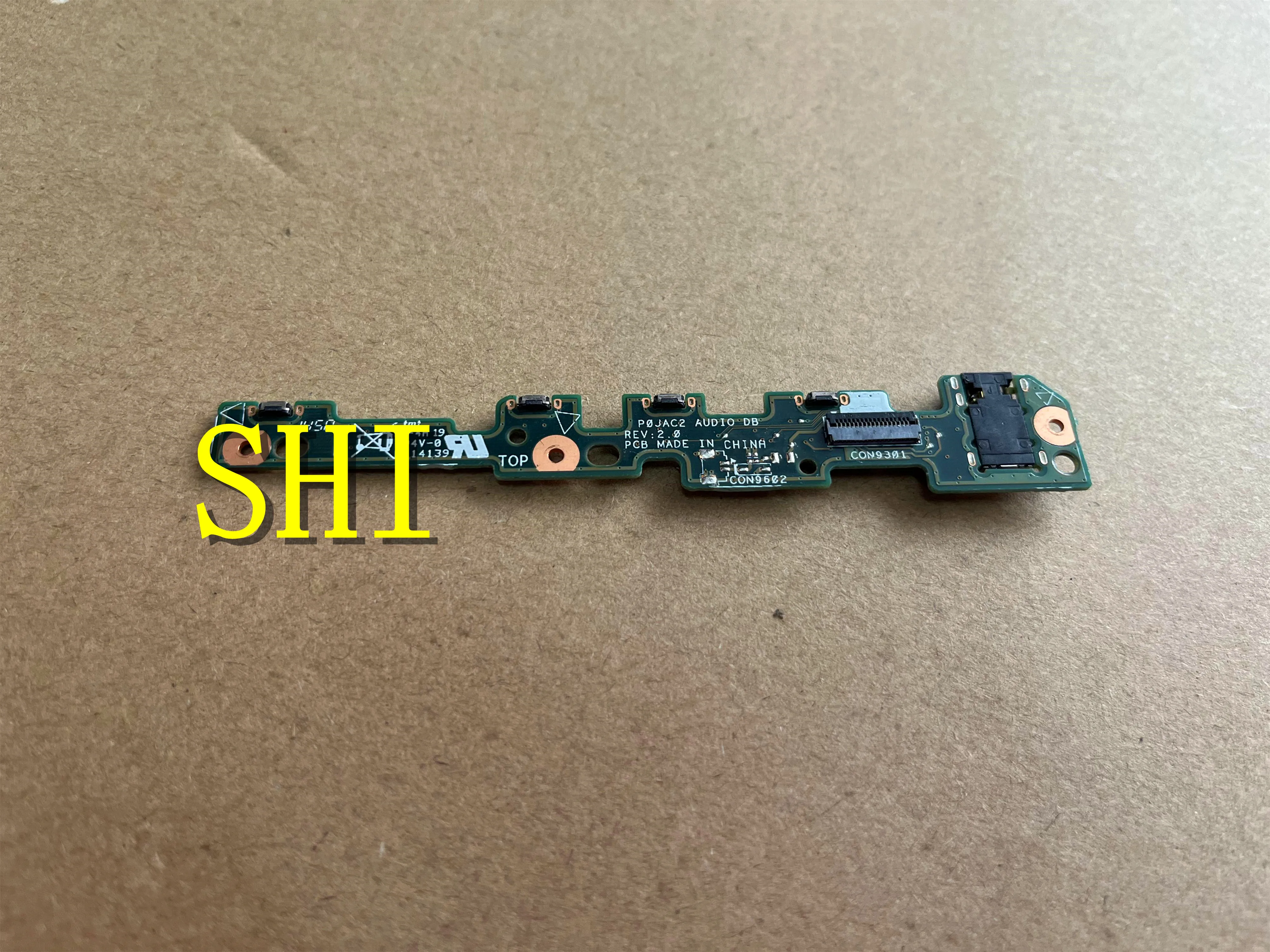 P0JAC2 FOR original for Acer Aspire Switch 10 SW5-012 Power 