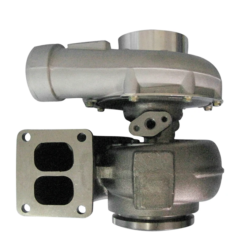 Турбокомпрессор 3803109 Turbo H2C 3519095 3034332 совместим с двигателем Cummins L10 L-10 S300