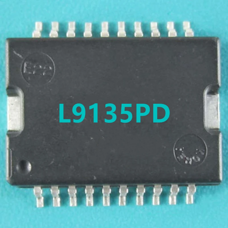 1 шт., L9135PD, L9135 [телефон], автомобильная плата ПК, чип, новый оригинал