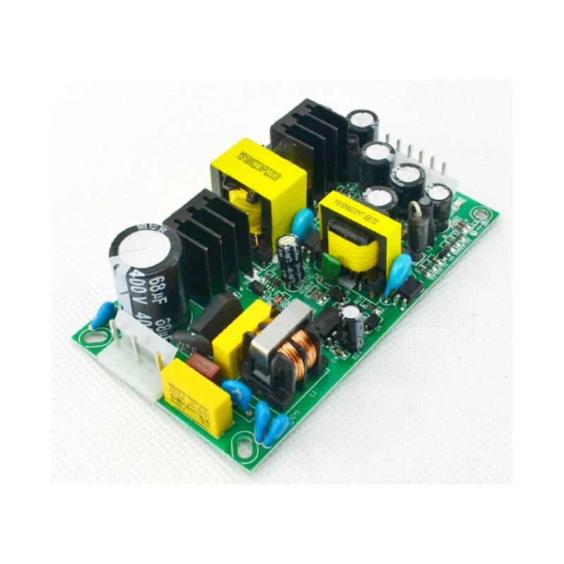 

12V 2.5A / 5V 2.5A 50w dual Switching Power Supply Module for industrail