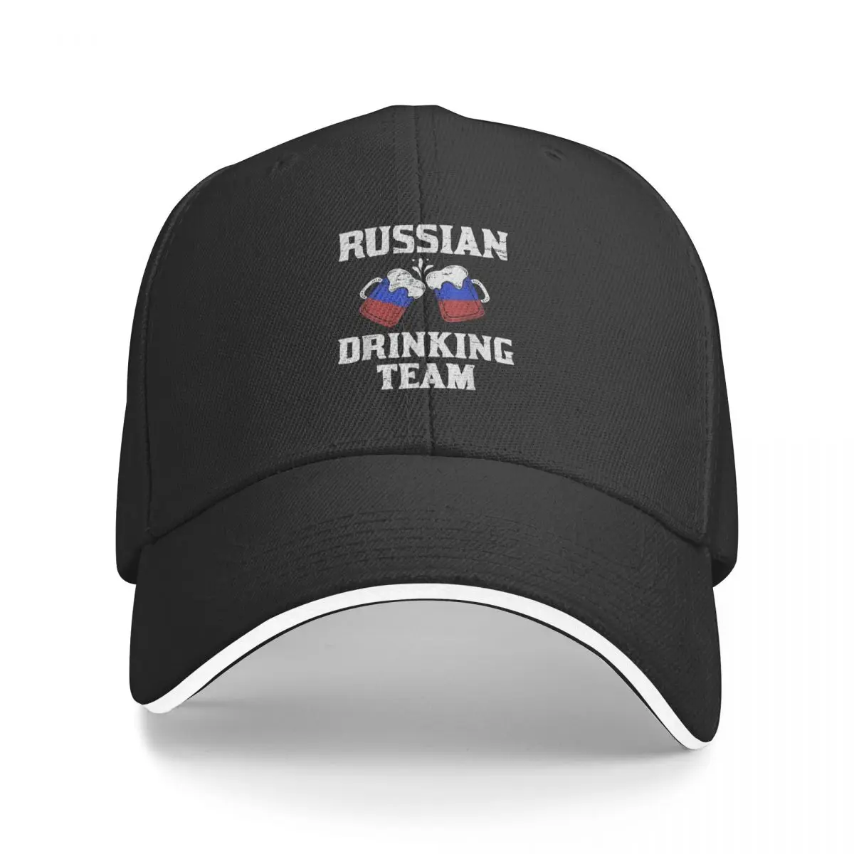 russian drinking