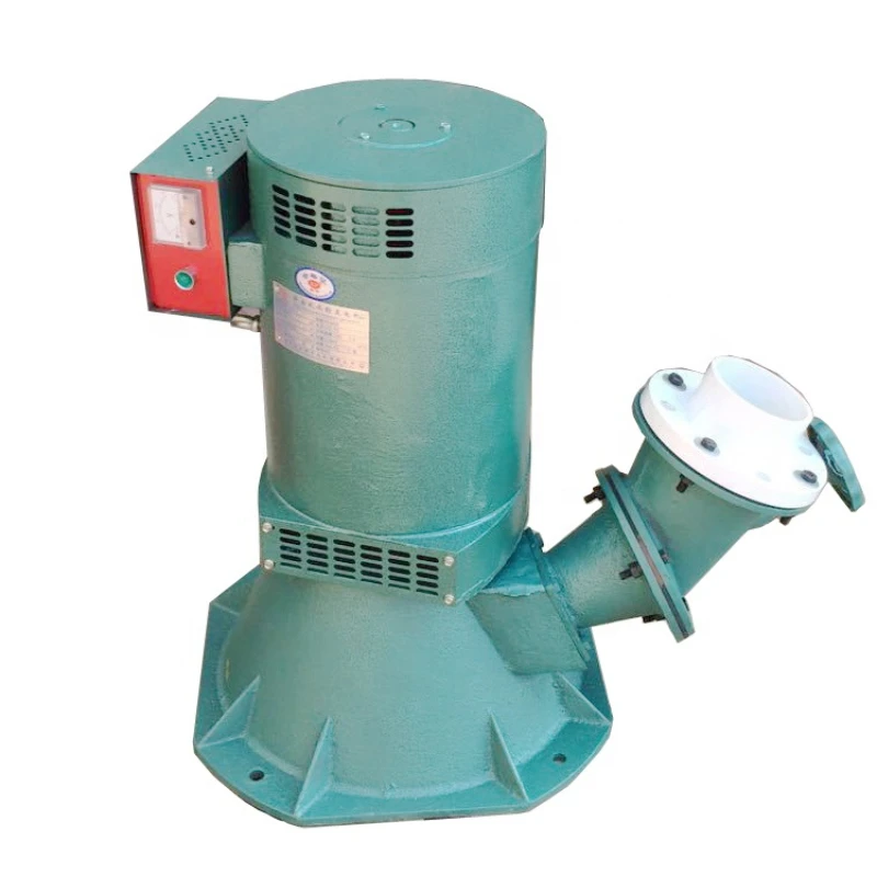 

Hydro turbine generator water plant 3000w 5000w 8000w for home use