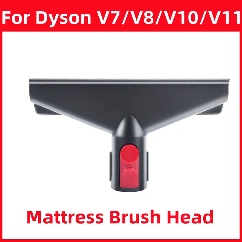 

Аксессуары для пылесоса Dyson V7/V8/V10/V11, насадка на матрас с щеткой
