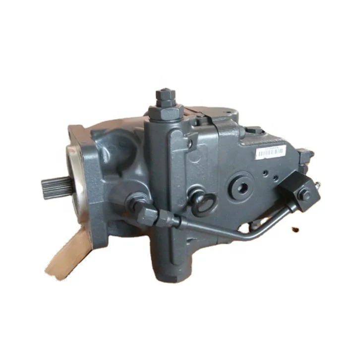 

3F4555052 708-1T-00131 PC40R-8 PC45R-8 Hydraulic Pump 708-1T-00132