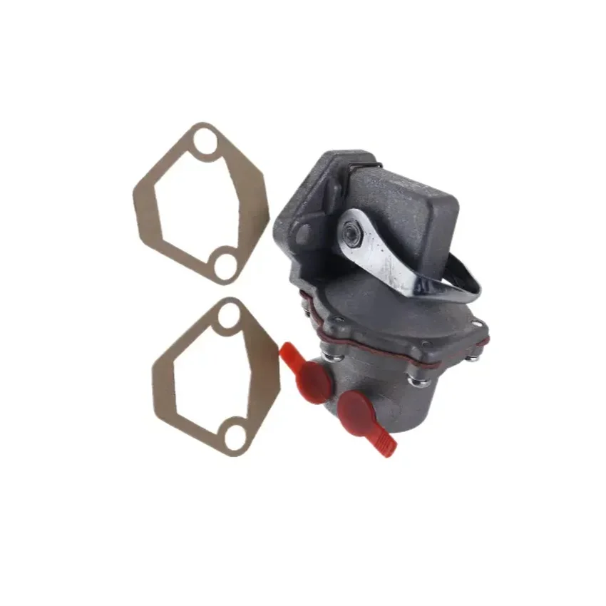 Совершенно новый топливный насос 757-14173 для Onan LPW LPWS LPWT LPA