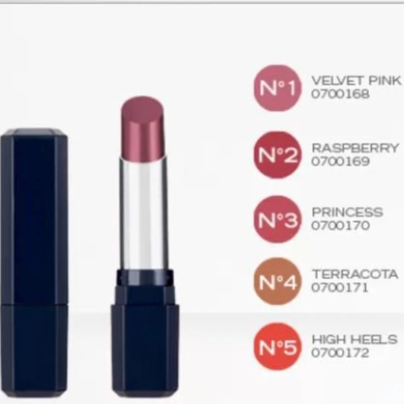 

Fengrun Delicate Lipstick Lip Gloss Lipstick