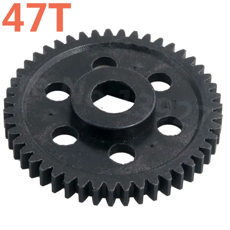 

1 Pcs 06232 Spur Gear ( 47T ) HSP Spare Parts For R/C RC 1/10 Model Remote Control Car